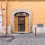 Appartamento Coliseum *