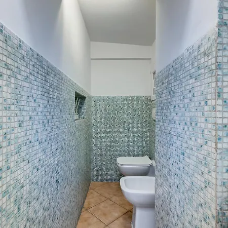 Coliseum Apartamento *