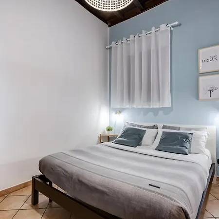 Apartamento Coliseum *