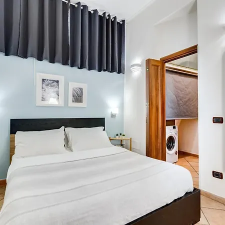 Coliseum Apartamento Roma