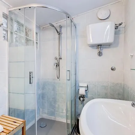 Apartamento Coliseum *