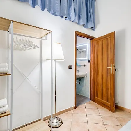 Apartamento Coliseum