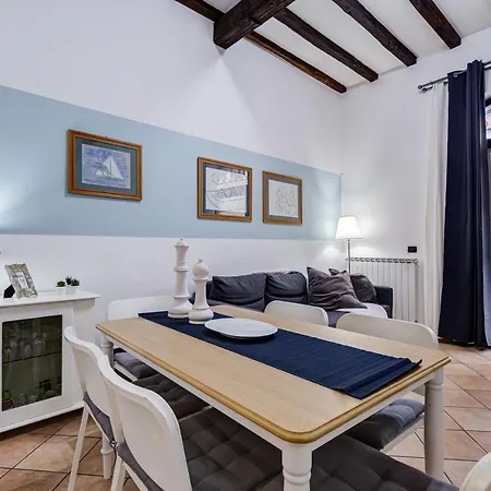 Coliseum Apartamento Roma