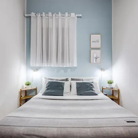 Coliseum Apartamento *