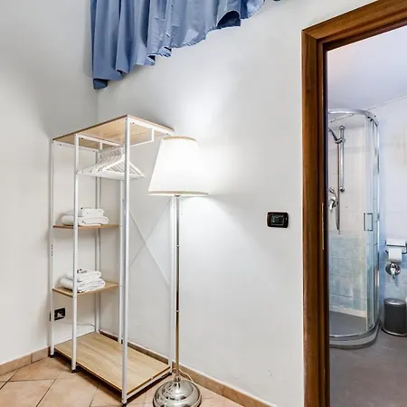 Coliseum Apartamento