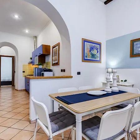 Coliseum Apartamento
