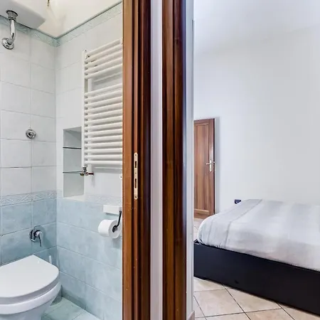 Coliseum Apartamento Roma