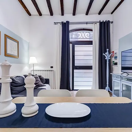 Coliseum Apartamento
