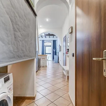 Apartamento Coliseum