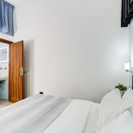 Apartamento Coliseum *