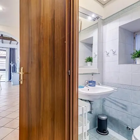Coliseum Apartamento