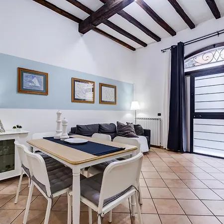 Apartamento Coliseum *