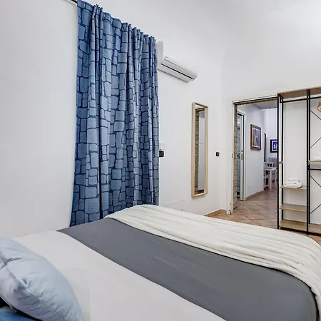 Апартаменты Coliseum Рим