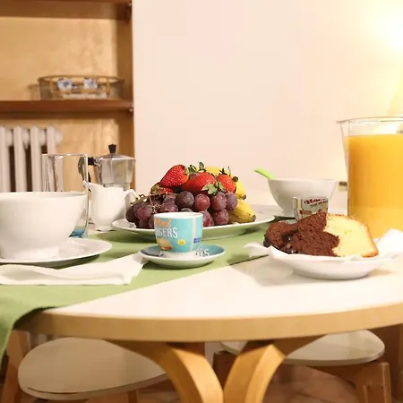 Coliseum Apartamento