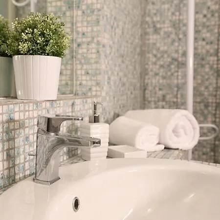 Coliseum Apartamento Roma
