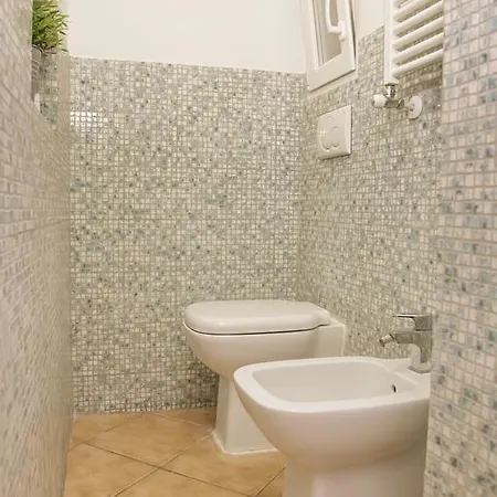 Coliseum Apartamento *