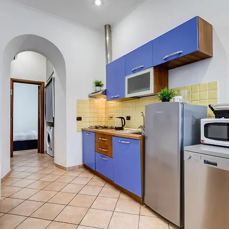 Coliseum Appartement *
