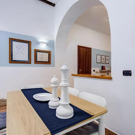Coliseum Appartement Rome