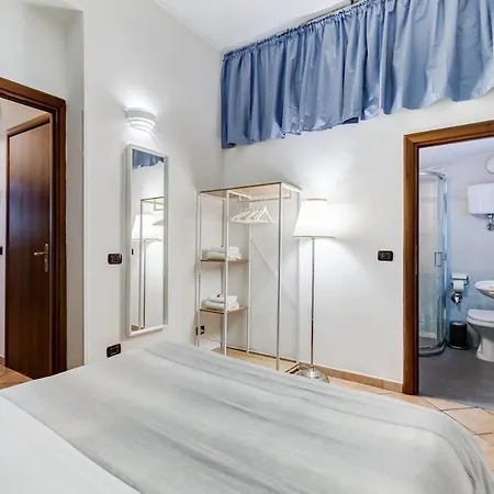 Appartement Coliseum *