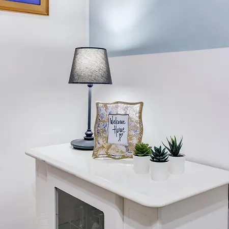 Appartement Coliseum Rome