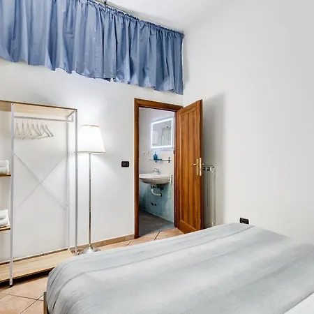 Coliseum Appartement *