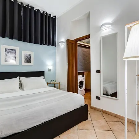 Appartement Coliseum
