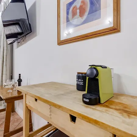 Coliseum Appartement Rome