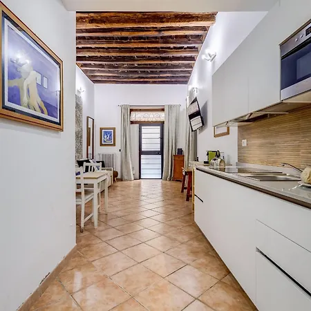 Coliseum Appartement Rome