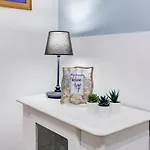 Apartamento Coliseum Roma